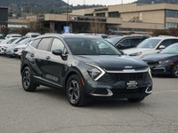 2025 Kia Sportage LX FWD Practical, efficient, and ready for everyday driving this 2025 Kia Sportage... (image 2)