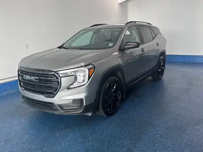 New Price! 2023 GMC Terrain SLE Elevation AWD SLE | Panoramic Sunroof | Zacks Certified. 9-Speed Aut...
