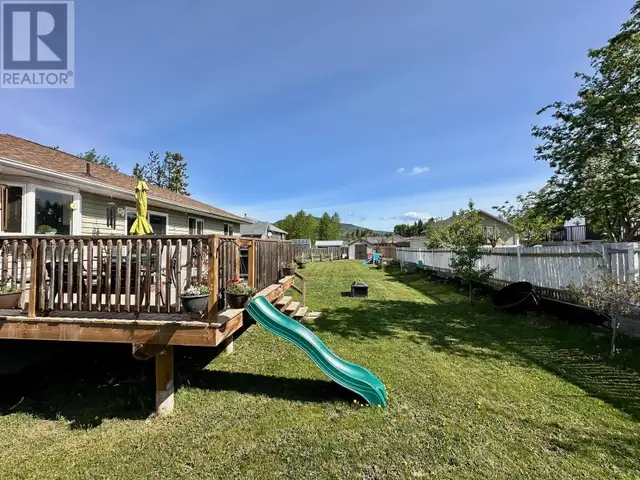 2804 OLSSON ROAD Houston, British Columbia in Houses for Sale in Houston - Image 33