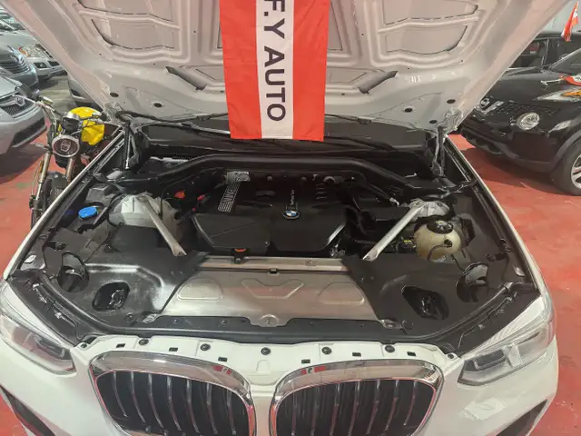 2019 BMW X4 XDrive30i GARANTIE 36 MOIS63871127040257124