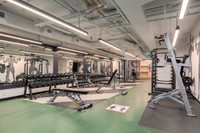 The International - Newly Renovated & Pet-Friendly Downtown Calgary Apartments with Hotel Amenities... (image 8)