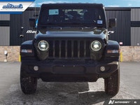 Check out this certified 2021 Jeep Wrangler Unlimited Sport S 4WD | Heated Wheel + Seats | Remote St... (image 7)