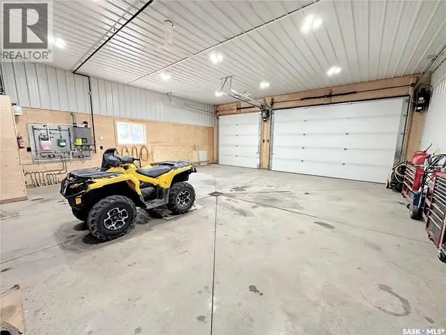 210 1st STREET W Meath Park, Saskatchewan in Houses for Sale in Meadow Lake - Image 24