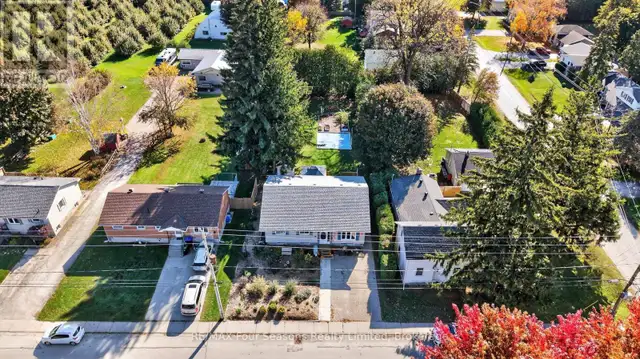 7 BATTEAUX ROAD Clearview (Nottawa), Ontario in Houses for Sale in Ottawa - Image 41