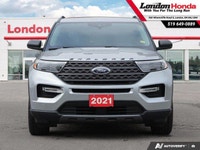 Come visit our London Honda team, you can find us at 560 Wharncliffe Rd S, London, ON, N6J 2N4, or c... (image 7)