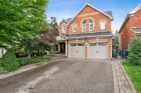 Exquisite Fully Renovated Home For Sale in Mississauga.ID#2978
