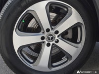 * Premium Package: Upgrades the screen to a 12.3-inch digital instrument cluster, adds MB Navigation... (image 8)