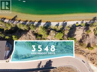 A rare opportunity to build your dream home on one of McKinley Beach's most coveted waterfront parce...