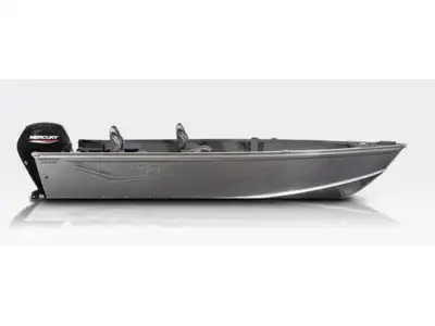 2026 Lund Boat Co 1800 Explorer Tiller Tiller Explorers sit between compact tillers and larger conso...