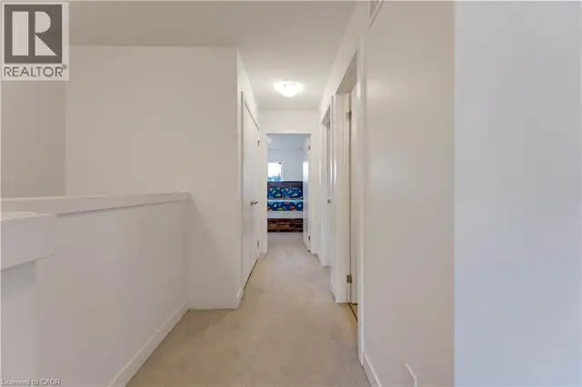 91 PONY Way Kitchener, Ontario in Houses for Sale in Kitchener / Waterloo - Image 17