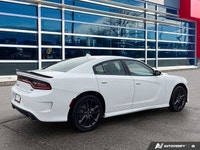 Recent Arrival! Check out this sweet 2023 Dodge Charger GT Plus AWD! This Charger is very well equip... (image 5)