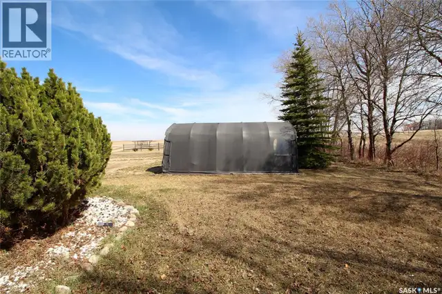 Frank Acreage Wawken Rm No. 93, Saskatchewan in Houses for Sale in Regina - Image 14