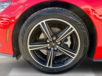 2025 Ford Mustang EcoBoost Sporty, stylish, and built to deliver an exciting driving experience, thi... (image 4)