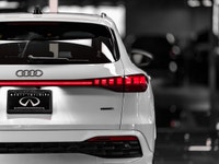 Experience the fusion of exhilarating performance and advanced technology with this 2025 Audi Q5 Pro... (image 5)