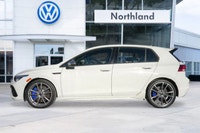 The price you see is the is the price you pay! Just add GST, no hidden fees. 2024 Volkswagen Golf R... (image 6)
