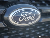 Command every adventure with the rugged yet refined 2024 Ford Ranger XLT Crew Cab Pickup. With just... (image 9)