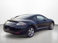 Only 162,500 Miles! This Mitsubishi Eclipse boasts a Gas I4 2.4L/145 engine powering it's sleek tran... (image 5)