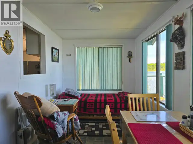 4209 ANTOINE LAKE ROAD Horsefly, British Columbia in Houses for Sale in Williams Lake - Image 14