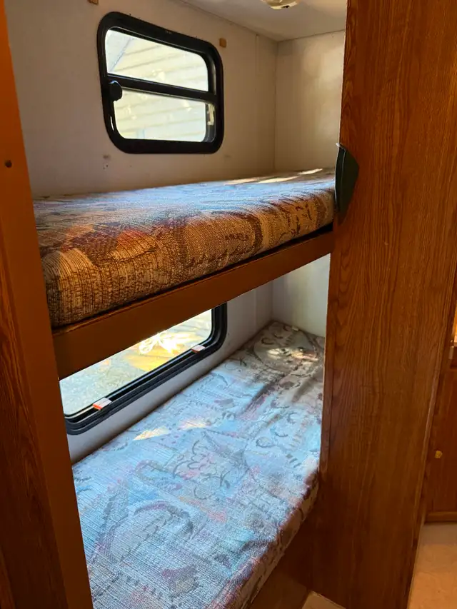 23 ft Tahoe Lite by Thor in Travel Trailers & Campers in Nanaimo - Image 10