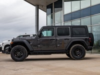 Welcome to 400 Chrysler Dodge Jeep Ram. The 2026 Jeep Wrangler is a brand new, iconic 4x4 SUV built... (image 4)
