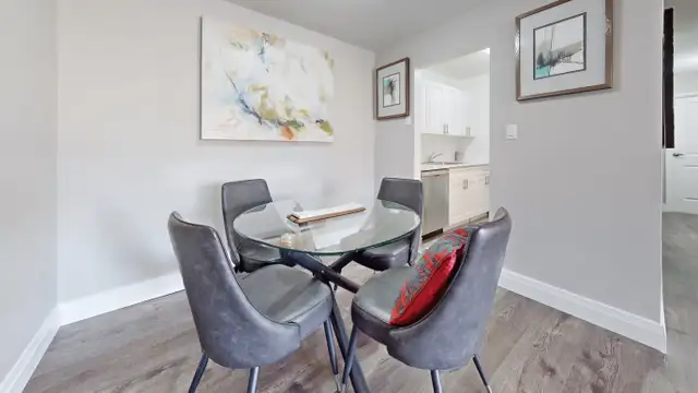 Bedford Oaks - 2 bedroom large Apartment for Rent in Long Term Rentals in Trenton - Image 6