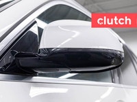 NO ACCIDENTS / CLEAN CARFAX / 1 OWNER / Auto Dimming Rearview Mirror, Front Heated Seats, Rear Heate... (image 8)