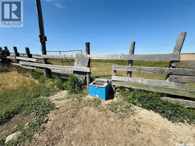 Olson Acreage Excelsior Rm No. 166, Saskatchewan in Houses for Sale in Swift Current - Image 24