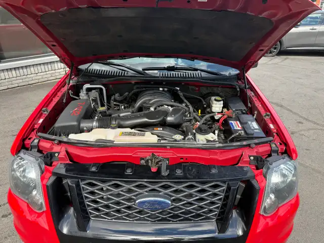 2010 Ford Explorer Sport Trac Adrenalin in Cars & Trucks in Longueuil / South Shore - Image 15
