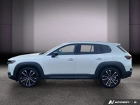 Le Mazda CX-50 GT Turbo 2024 est un VUS compact haute performance qui combine puissance, tenue de ro... (image 3)