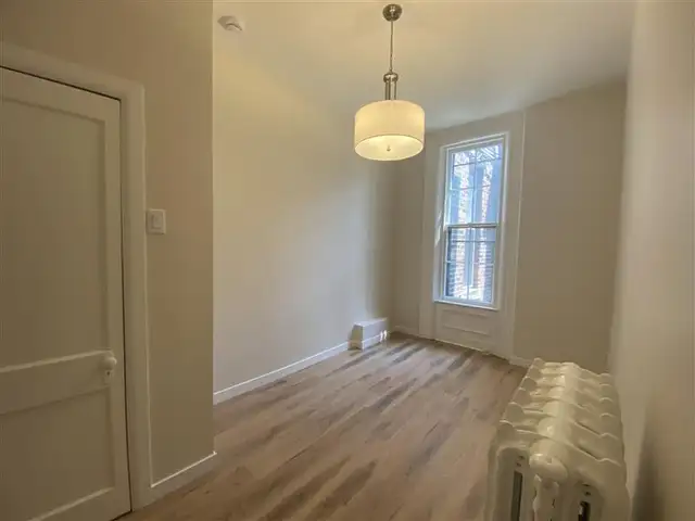 1 Bedroom at 74 Sydney Move In Ready in Long Term Rentals in Saint John - Image 8