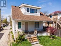 1254 ASSUMPTION STREET Windsor, Ontario