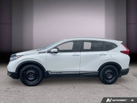 2019 Honda CR-V La Honda CR-V 2019 est un VUS compact reconnu pour sa fiabilité, son confort et sa g... (image 1)
