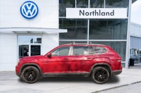 The price you see is the is the price you pay! Just add GST, no hidden fees. 2018 Volkswagen Atlas H... (image 6)