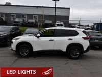 Apple CarPlay, Android Auto, Heated Seats, Heated Steering Wheel, Aluminum Wheels! This 2022 Rogue s... (image 2)