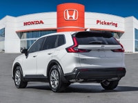 Certified. EX-L|AWD|Leather|Sunroof|Carplay 2023 Honda CR-V EX-L EX-L|AWD|Leather|Sunroof|Carplay Pl... (image 4)