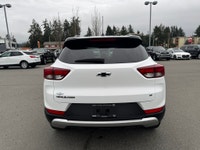 This 2022 Chevrolet Trailblazer LT is a strong fit for drivers who want efficiency, modern safety, a... (image 4)