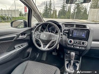 Discover the perfect blend of efficiency, versatility, and advanced safety in this striking 2018 Hon... (image 8)