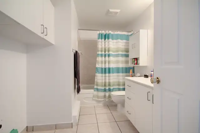 3 1/2 et 4 1/2   JUILLET - CHARNY PRÈS DES PONTS (LÉVIS) in Long Term Rentals in Lévis - Image 14