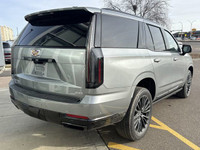AMVIC Licensed Dealer Amvic Licensed Dealer Stock number: YS115966 The 2026 Cadillac Escalade Platin... (image 8)