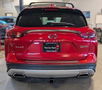 2021 Infiniti QX50 Essential Tech One Owner | Off Lease | Well Serviced | No Accidents Key Features:... (image 5)