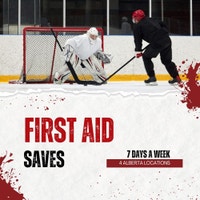 Stay Cool, Act Fast Calgary Alberta Preview