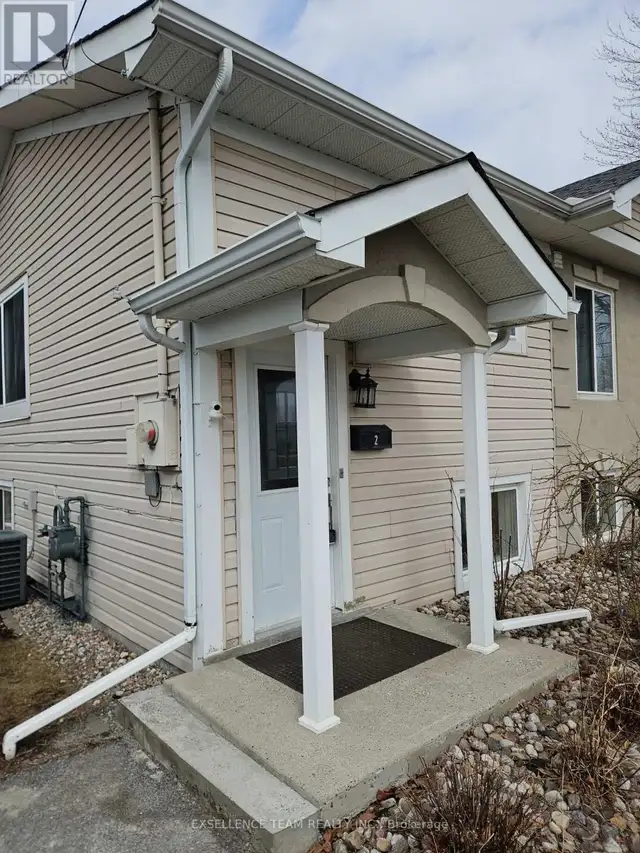 2 BELLAMY STREET Cornwall, Ontario in Houses for Sale in Cornwall - Image 40