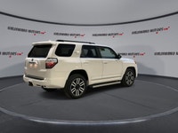 This Toyota 4Runner has a powerful Gas V-6 4.0 L engine powering this Automatic transmission. Electr... (image 7)