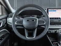 *Low Mileage, Sunroof, Premium Audio, Uconnect 5 Nav w/10.1 inch Display!* With outstanding off-road... (image 7)