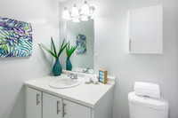 Overlooking the Rideau River in Ottawa South, Kingsview Apartments offers bright and spacious suites... (image 7)