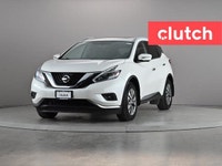 NO ACCIDENTS / CLEAN CARFAX / Auto Dimming Rearview Mirror, Driver Attention Alert, Power Passenger... (image 1)