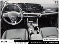 2025 Kia Sportage X-Line Ready for anything, from the streets of Calgary to the highways of Alberta,... (image 9)