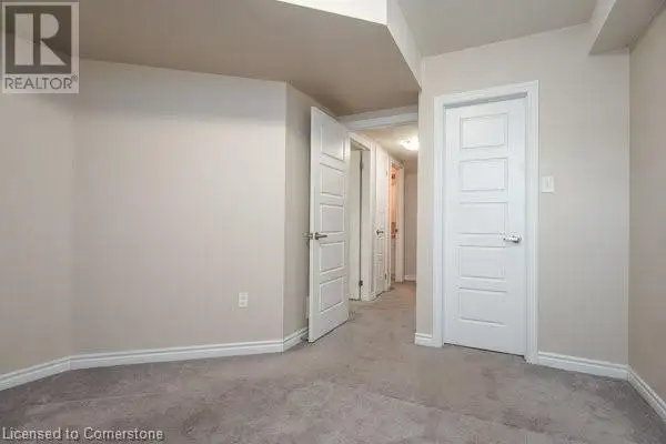 403 WESTWOOD Drive Unit# 32 Kitchener, Ontario in Condos for Sale in Kitchener / Waterloo - Image 31
