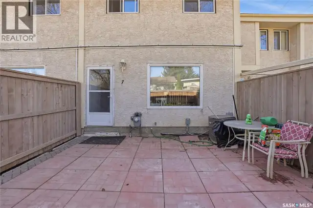 7 Killarney WAY Regina, Saskatchewan in Condos for Sale in Regina - Image 36