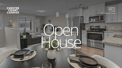 Get a $500 MOVE-IN CREDIT*!*When you sign a 1-year lease.Chester Court Condos is a modern, pet-frien...